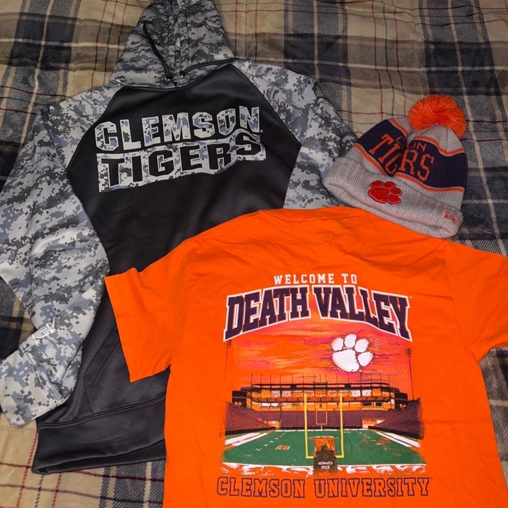 Clemson